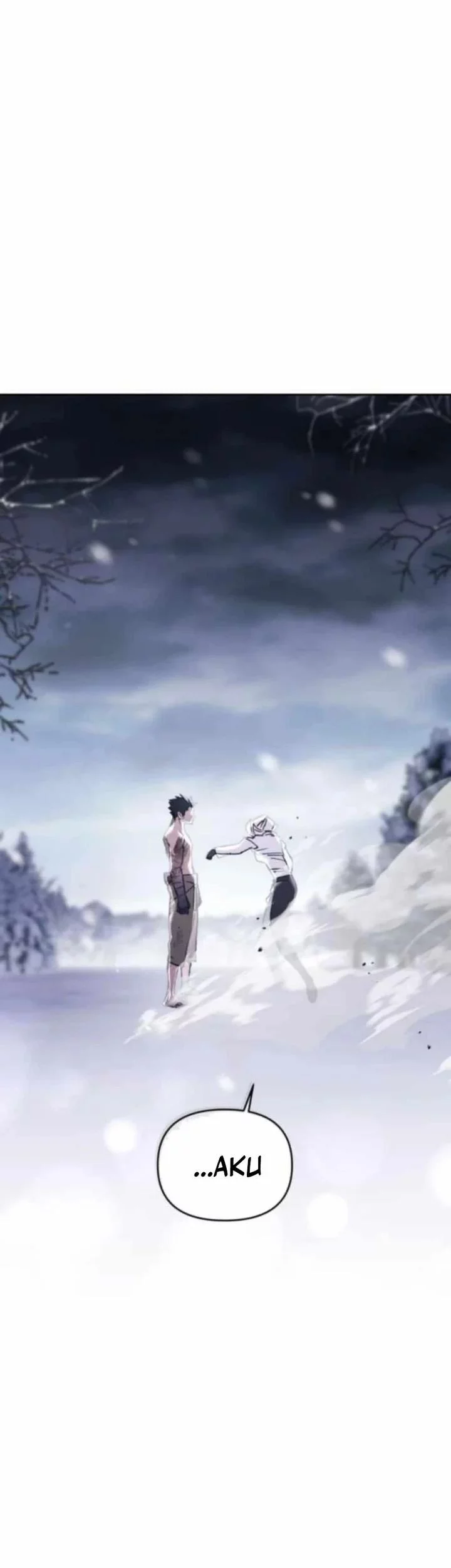 Single Dad in Another World chapter 20 halaman 76