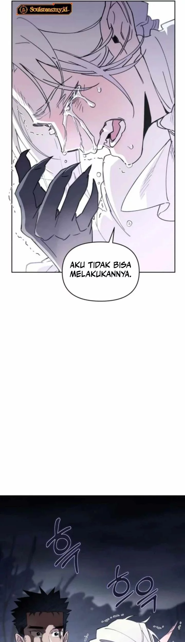 Single Dad in Another World chapter 20 halaman 78