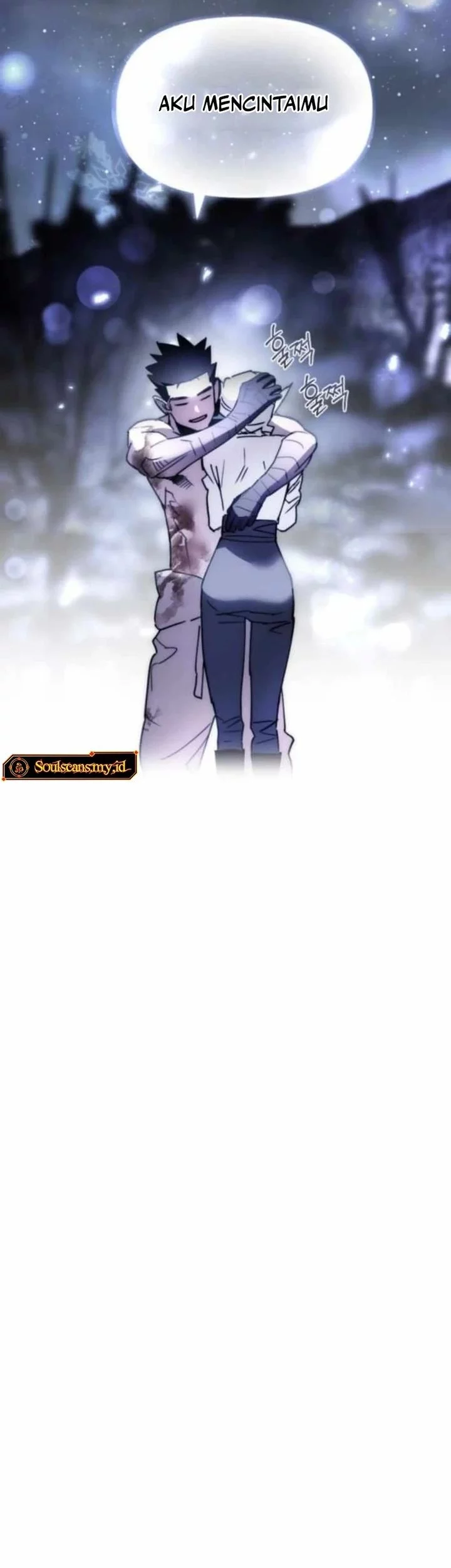 Single Dad in Another World chapter 20 halaman 82