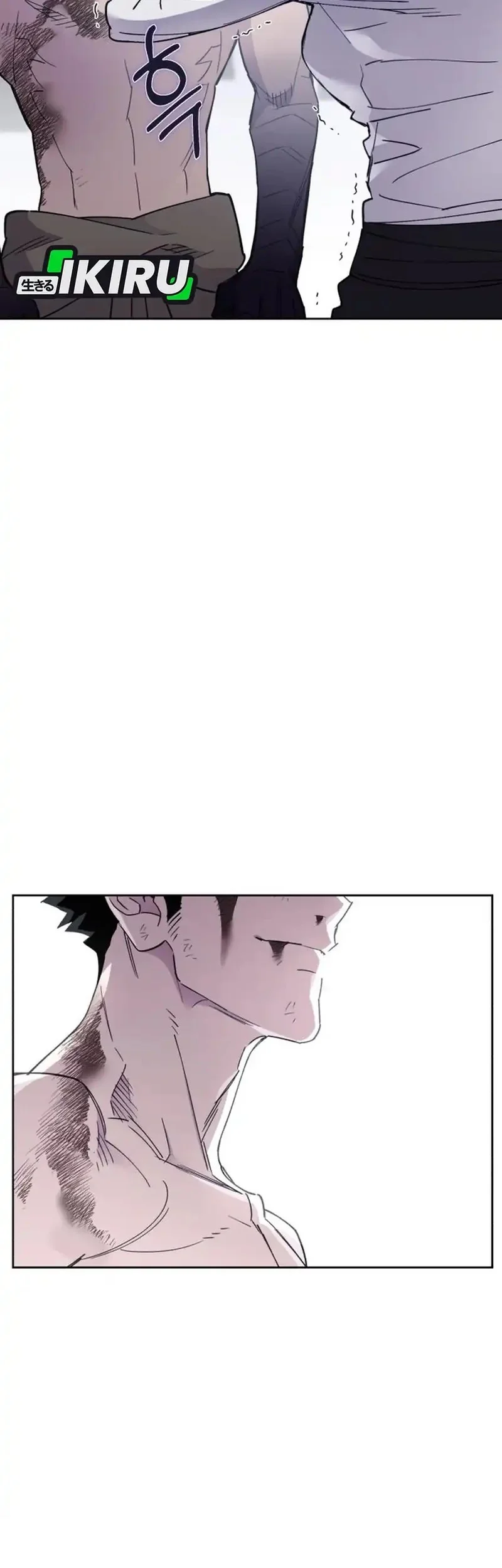 Single Dad in Another World Bab 21 halaman 3