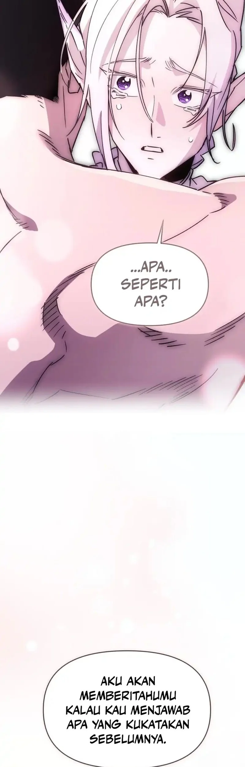 Single Dad in Another World Bab 21 halaman 15