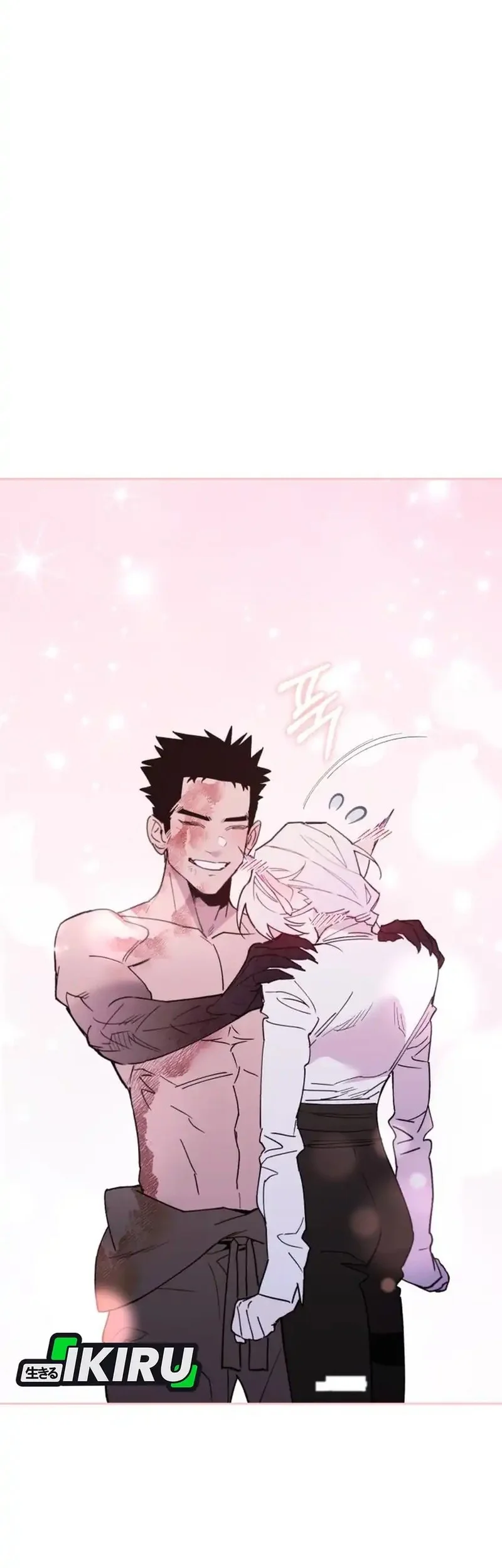 Single Dad in Another World Bab 21 halaman 19