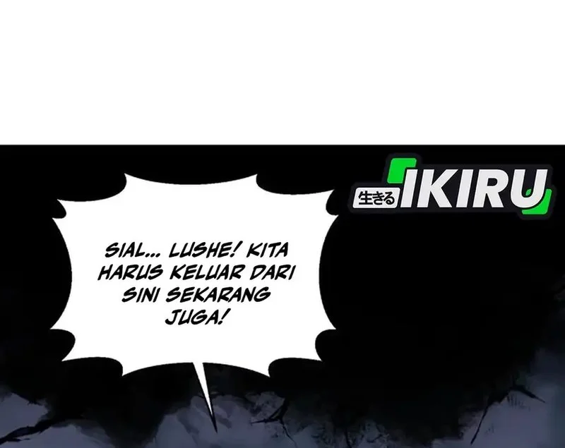 Single Dad in Another World Bab 21 halaman 28