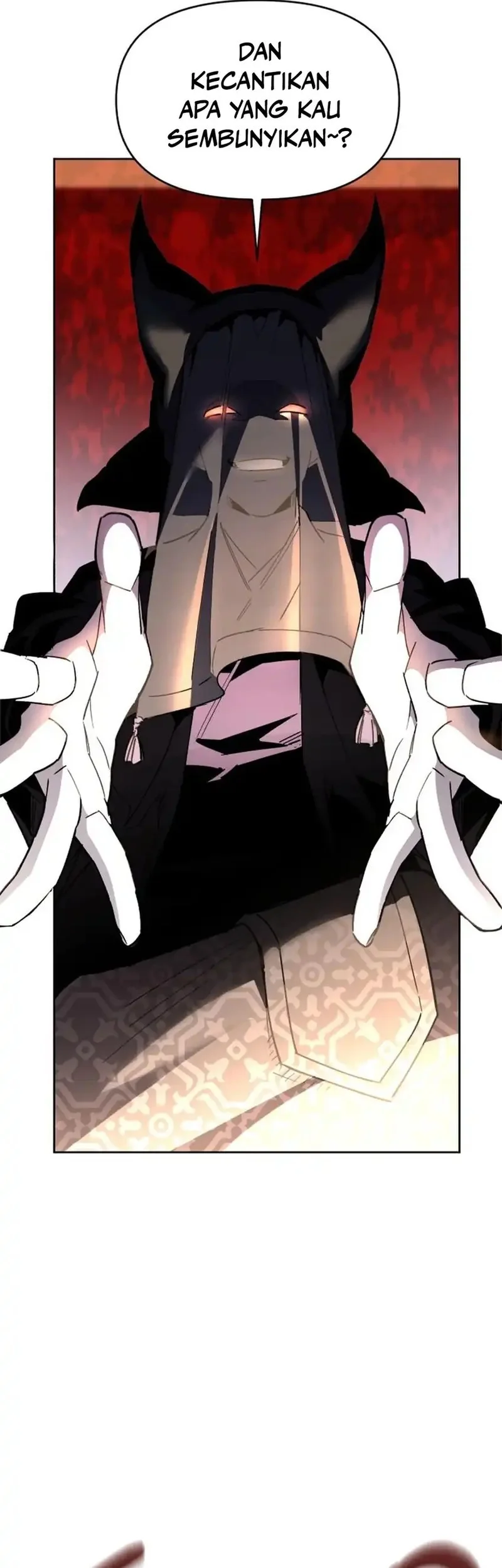 Single Dad in Another World Bab 21 halaman 37