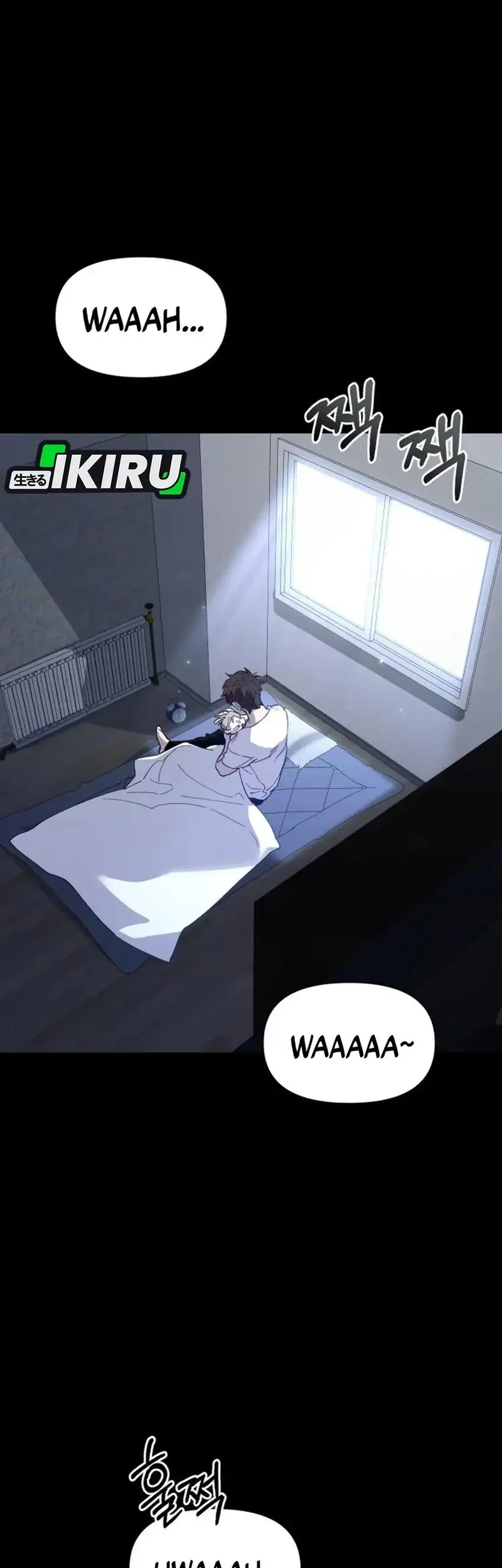 Single Dad in Another World Bab 21 halaman 41