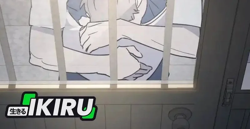 Single Dad in Another World Bab 21 halaman 44