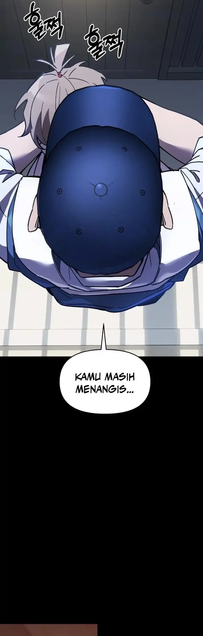 Single Dad in Another World Bab 21 halaman 45
