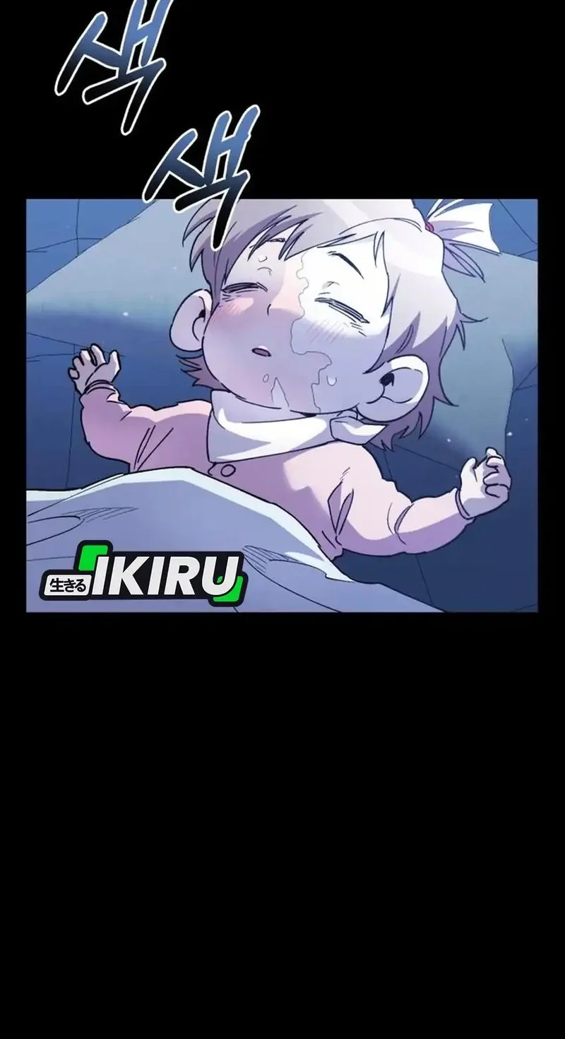 Single Dad in Another World Bab 21 halaman 56