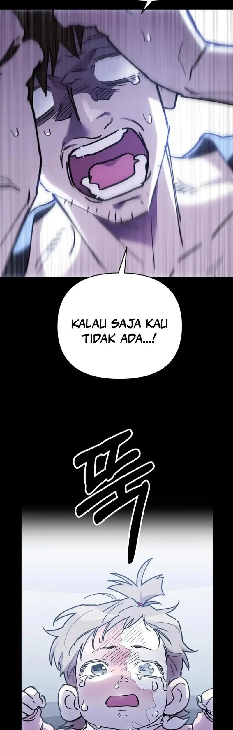 Single Dad in Another World Bab 21 halaman 65