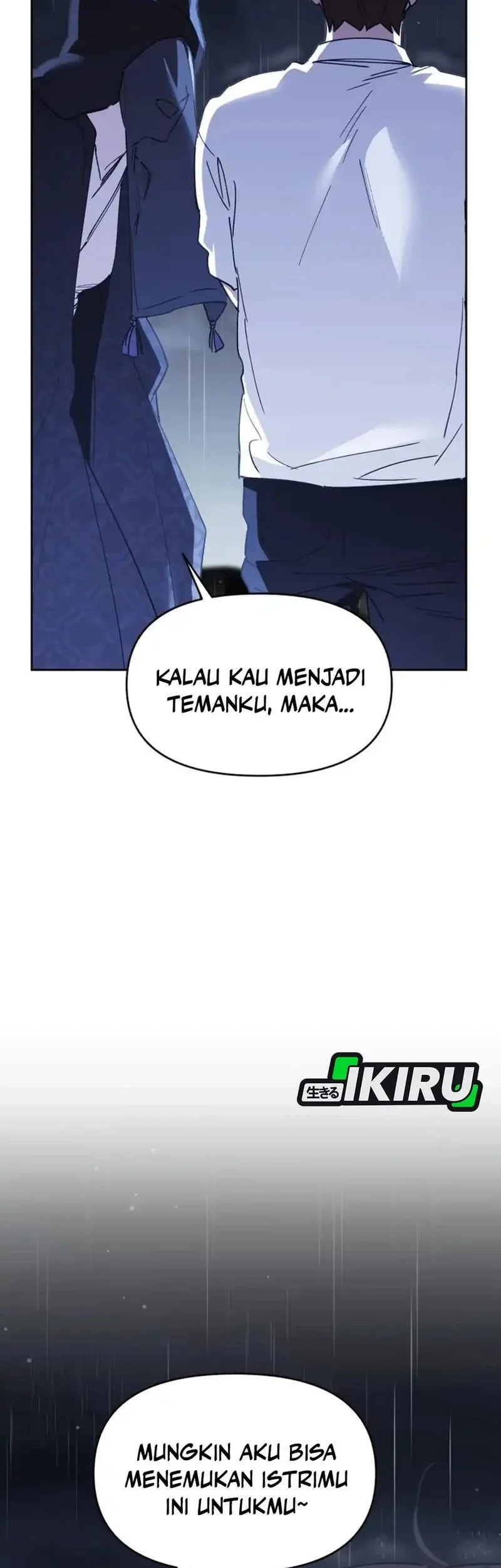 Single Dad in Another World Bab 21 halaman 74
