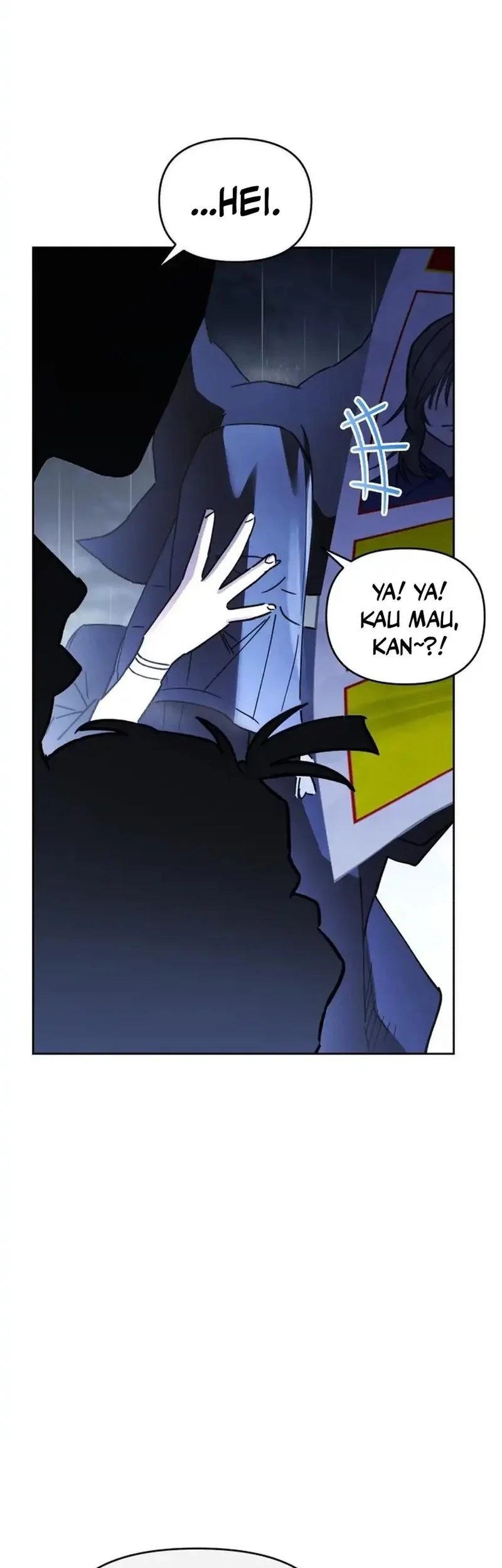 Single Dad in Another World Bab 21 halaman 78