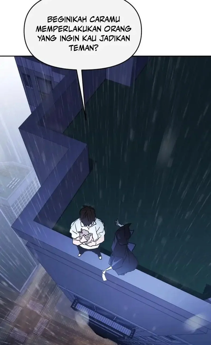 Single Dad in Another World Bab 21 halaman 79