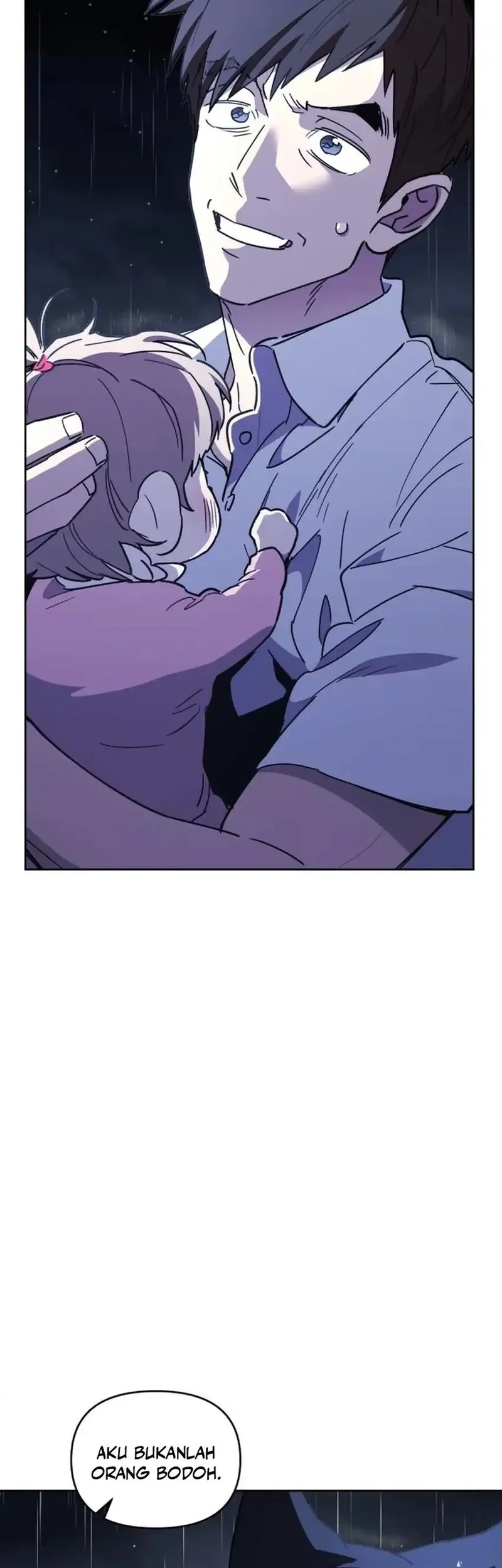 Single Dad in Another World Bab 21 halaman 81