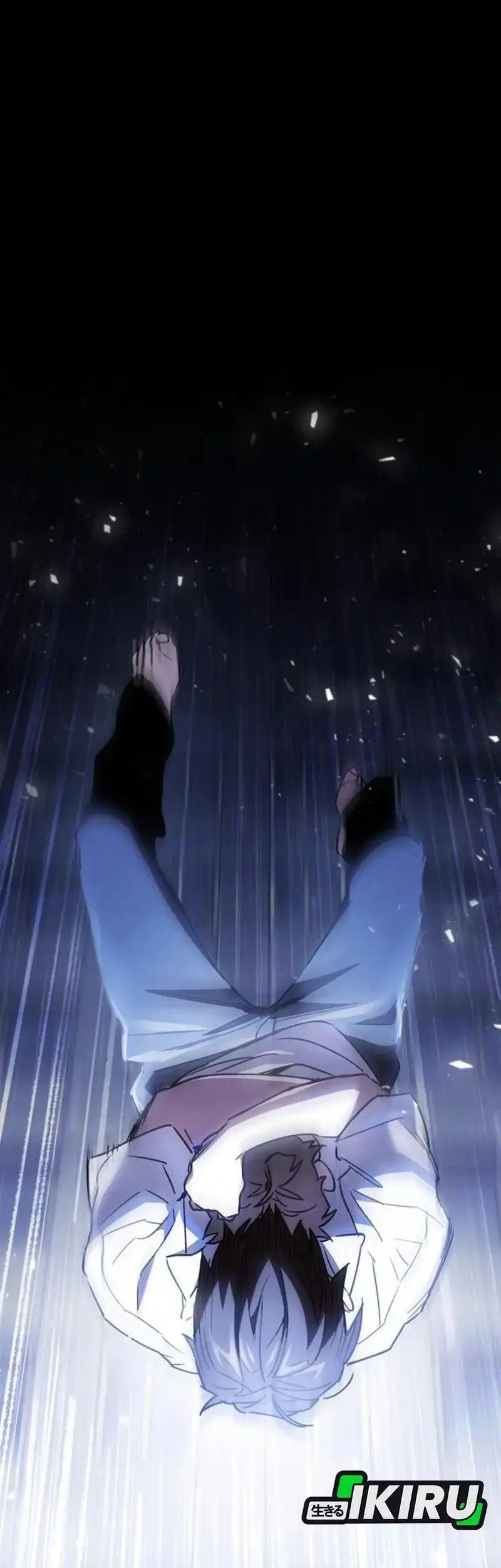 Single Dad in Another World Bab 21 halaman 84