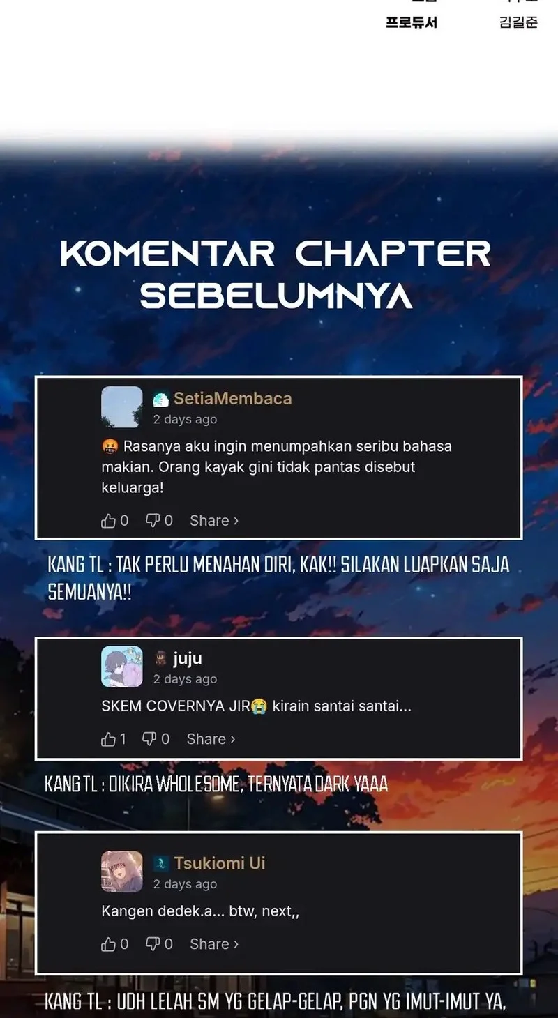 Single Dad in Another World Bab 21 halaman 91