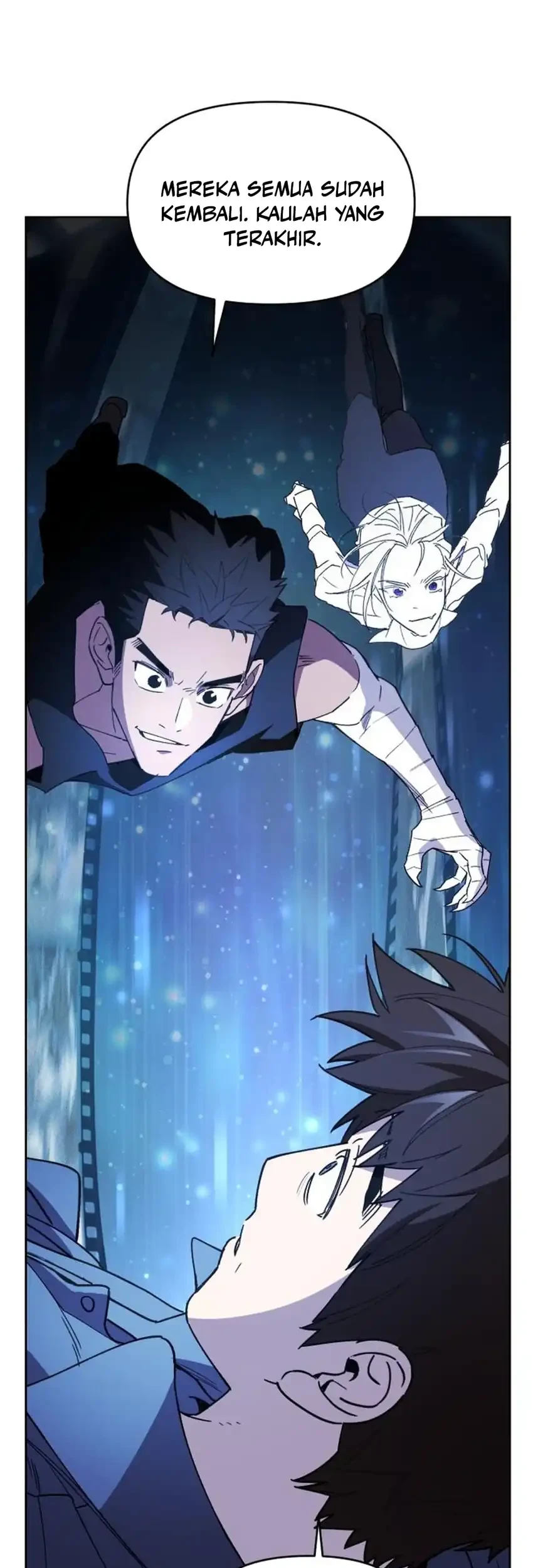 Single Dad in Another World chapter 22 halaman 14