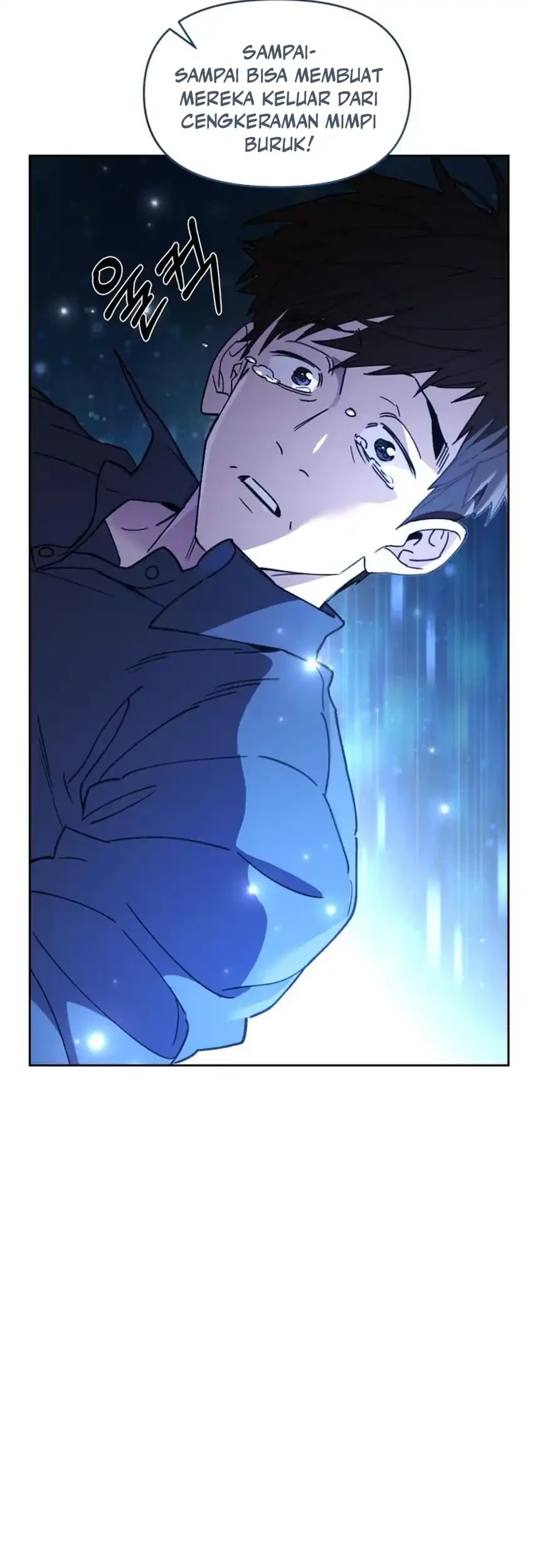 Single Dad in Another World chapter 22 halaman 22