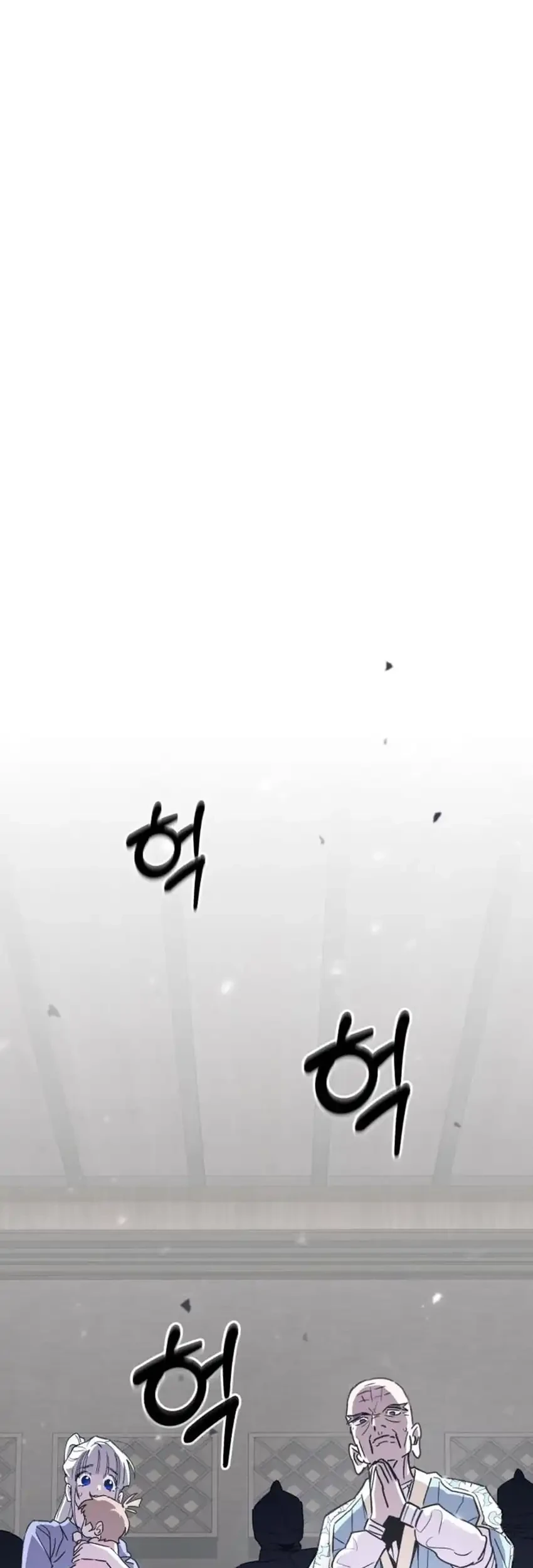 Single Dad in Another World chapter 22 halaman 28