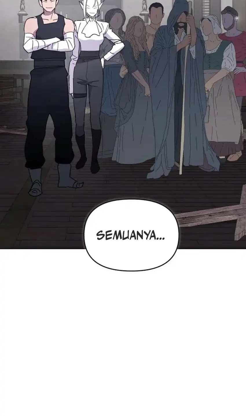 Single Dad in Another World chapter 22 halaman 36