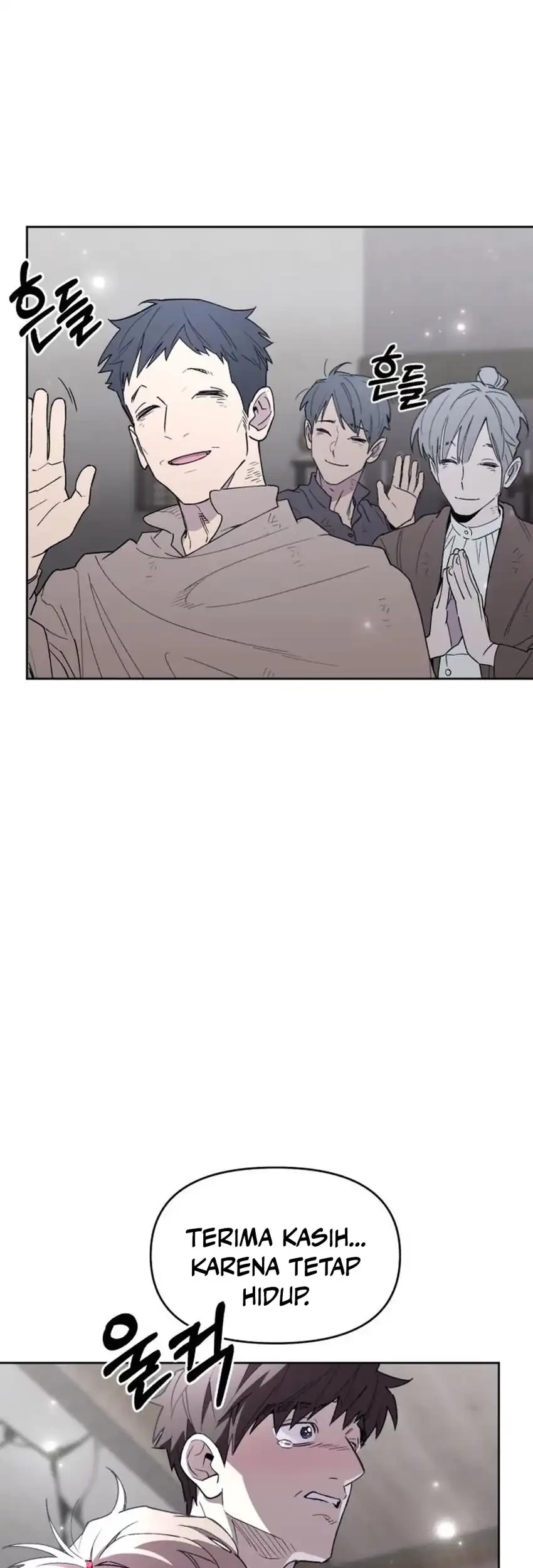 Single Dad in Another World chapter 22 halaman 37
