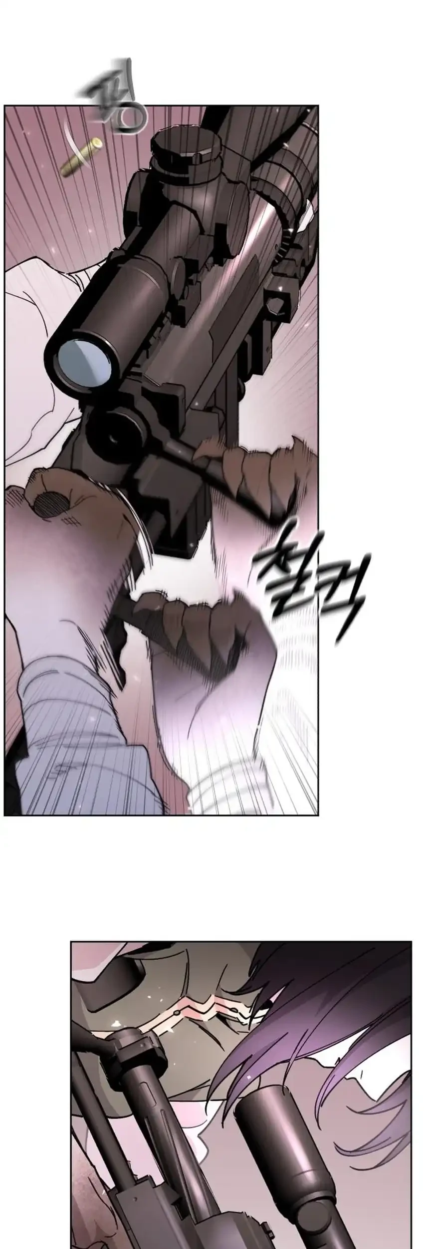 Single Dad in Another World chapter 22 halaman 60
