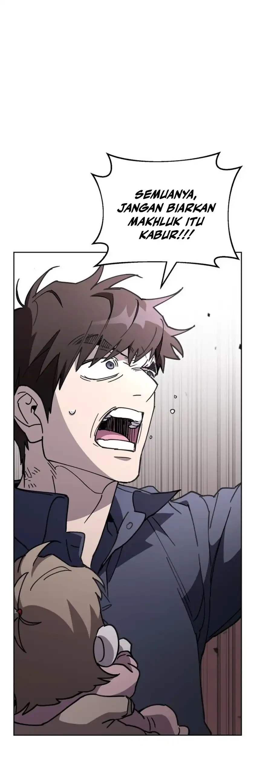 Single Dad in Another World chapter 22 halaman 68