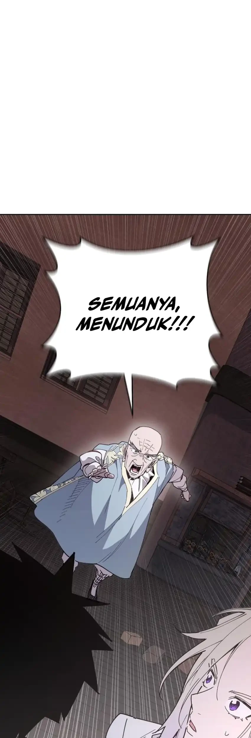 Single Dad in Another World chapter 22 halaman 92