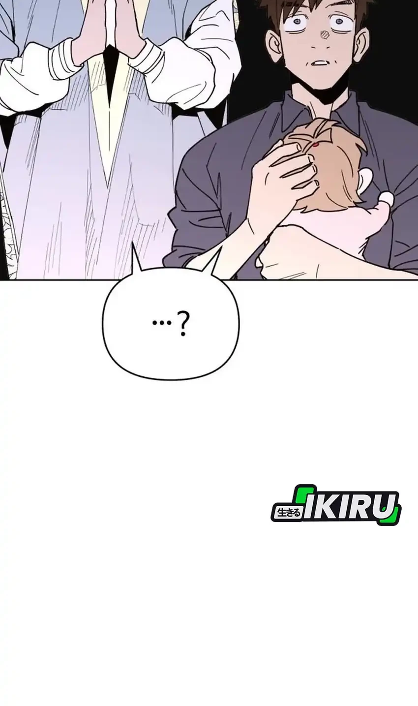 Single Dad in Another World chapter 22 halaman 103