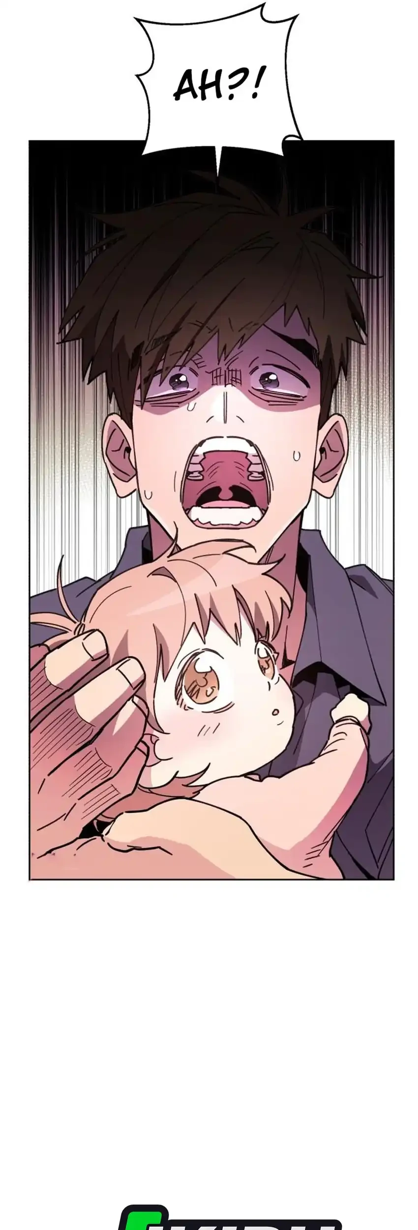 Single Dad in Another World chapter 22 halaman 105