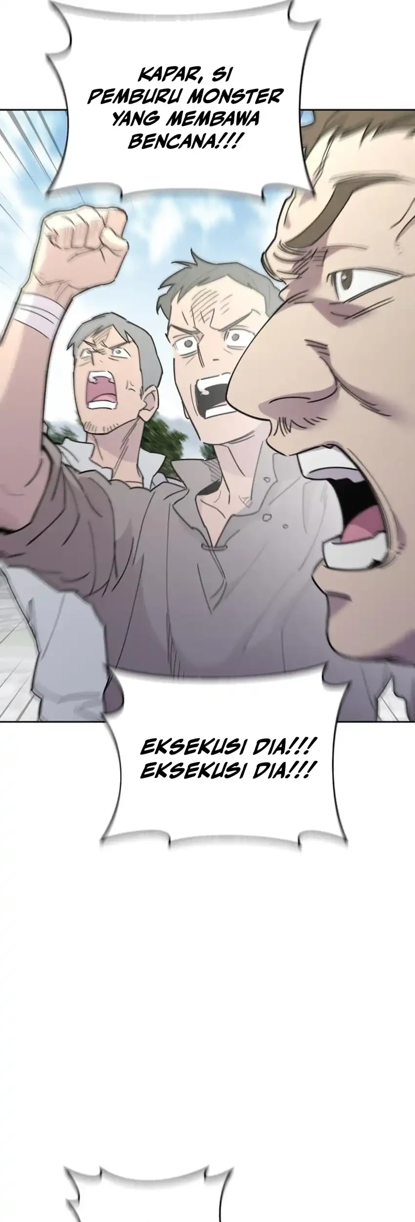 Single Dad in Another World chapter 23 halaman 13