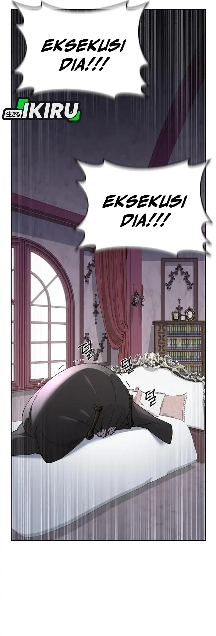 Single Dad in Another World chapter 23 halaman 32