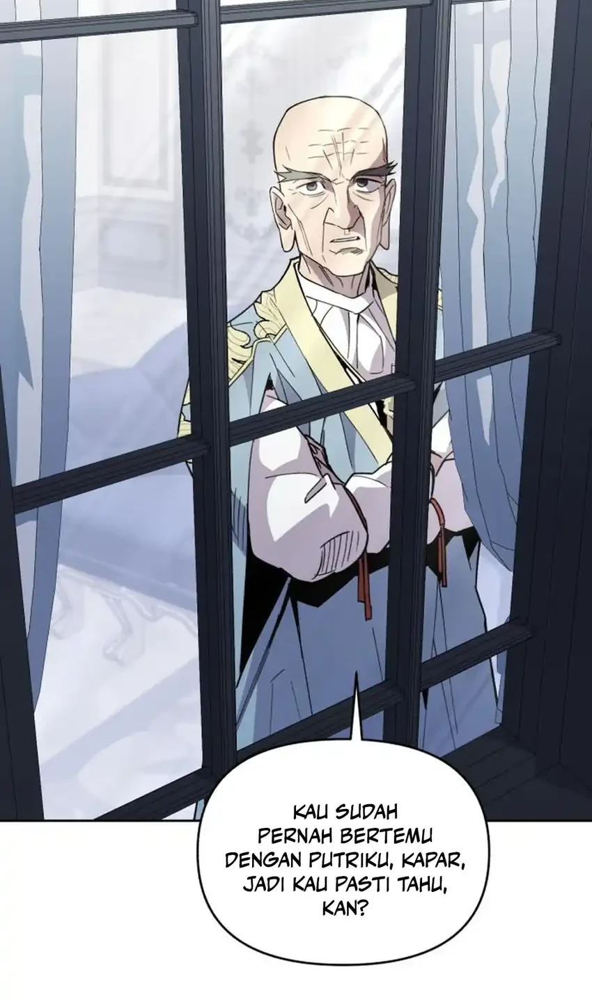 Single Dad in Another World chapter 23 halaman 43
