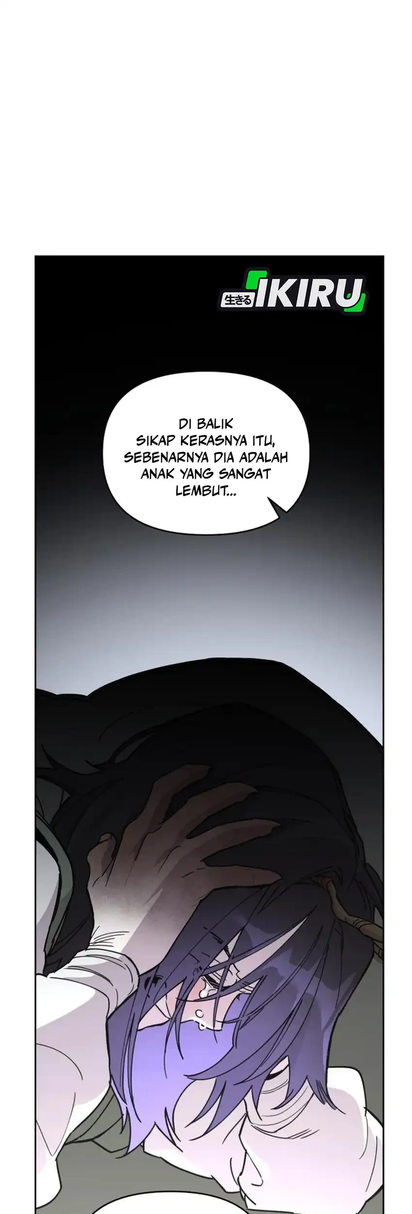 Single Dad in Another World chapter 23 halaman 44