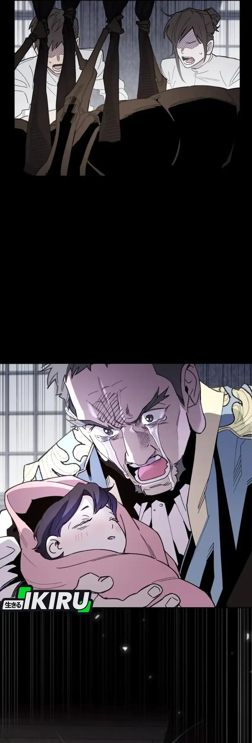 Single Dad in Another World chapter 23 halaman 46