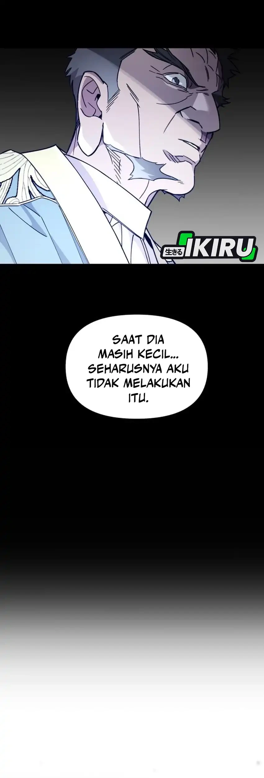 Single Dad in Another World chapter 23 halaman 52