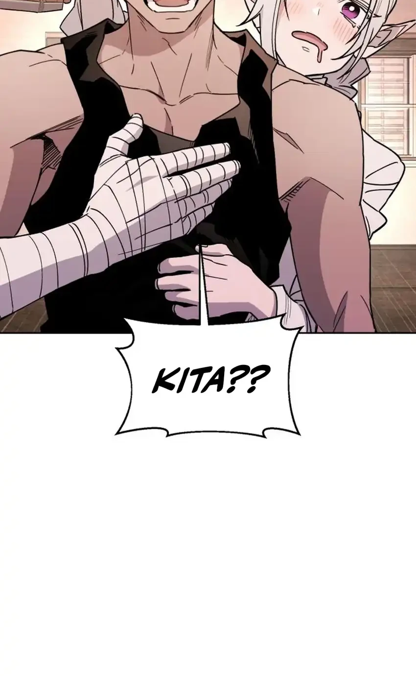 Single Dad in Another World chapter 23 halaman 64