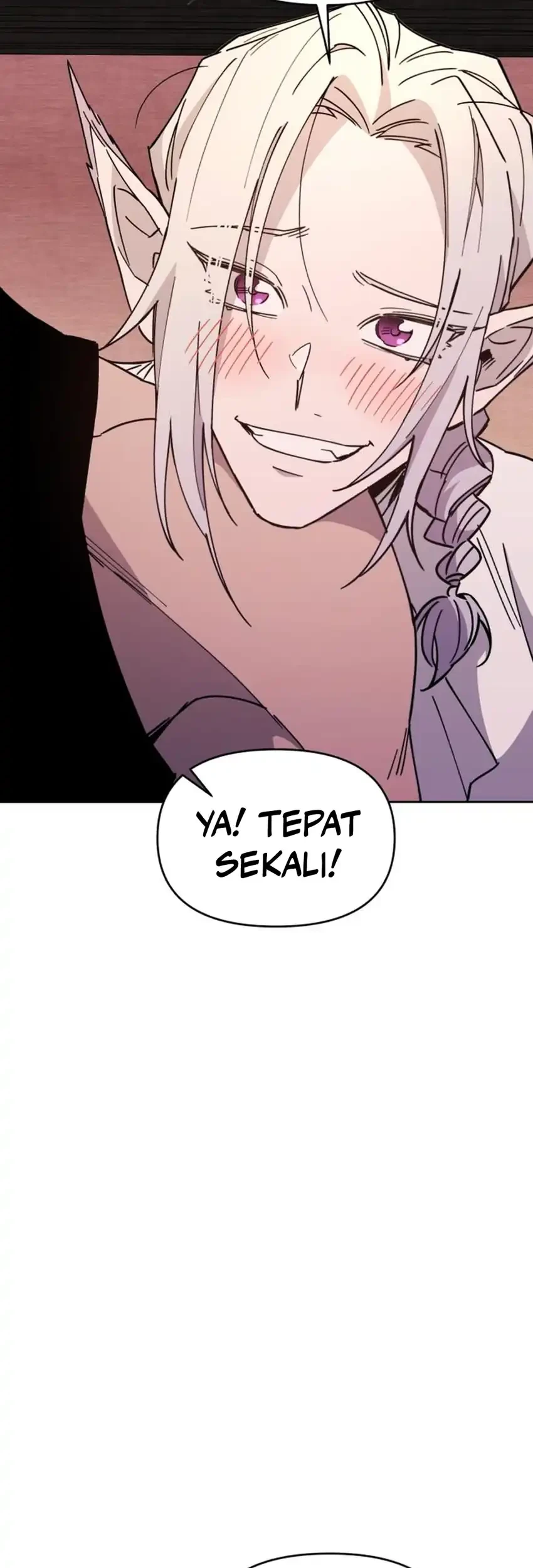 Single Dad in Another World chapter 23 halaman 69