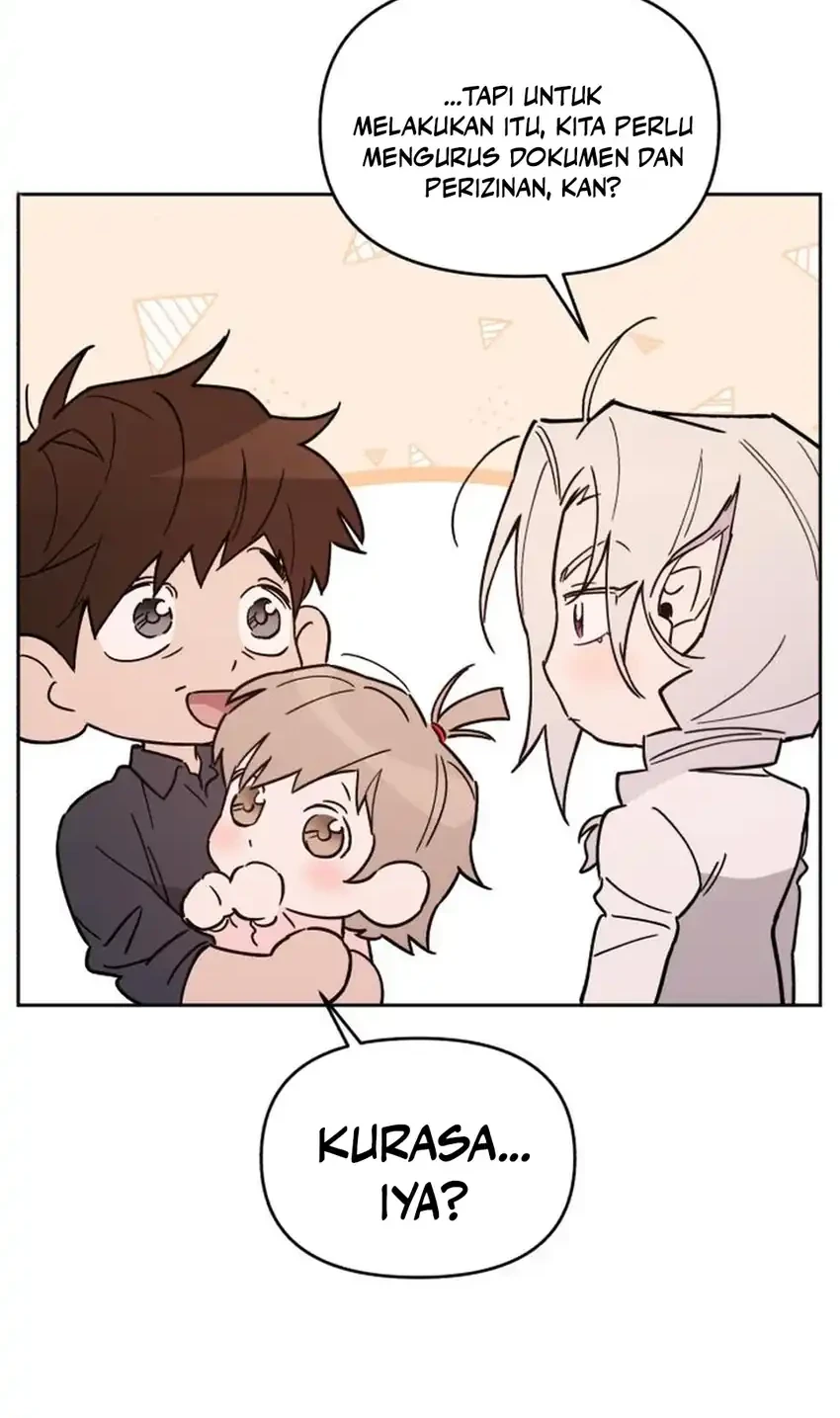 Single Dad in Another World chapter 23 halaman 70