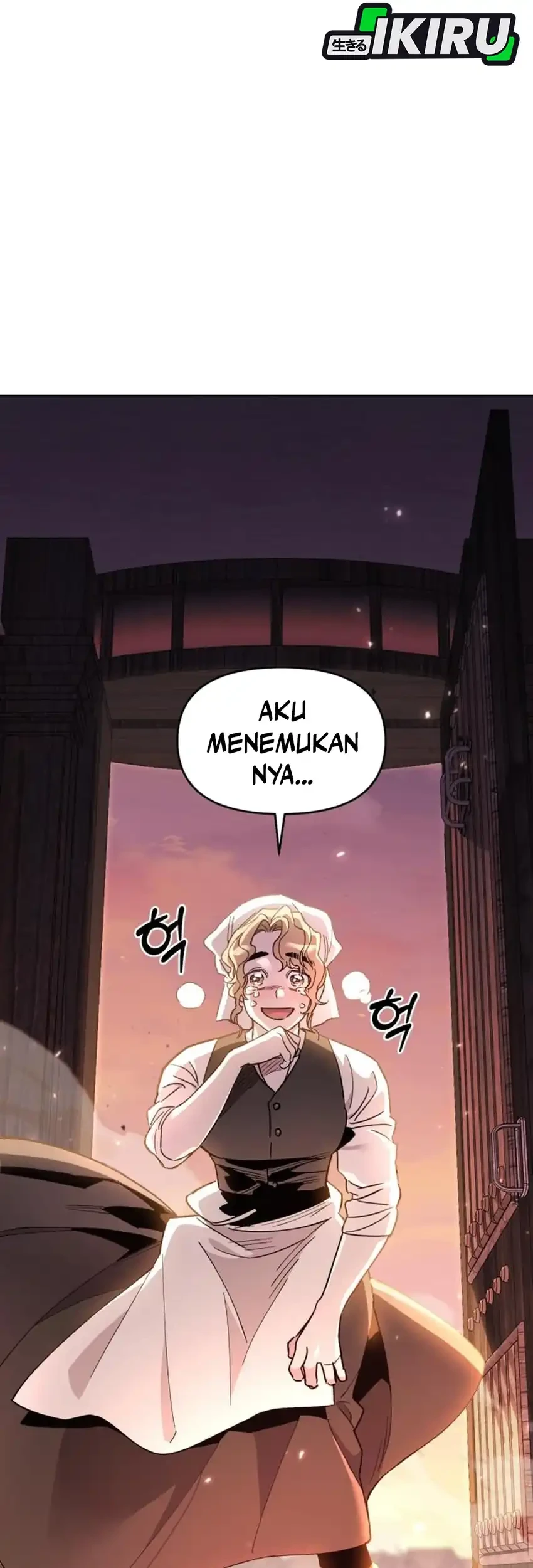 Single Dad in Another World chapter 23 halaman 89