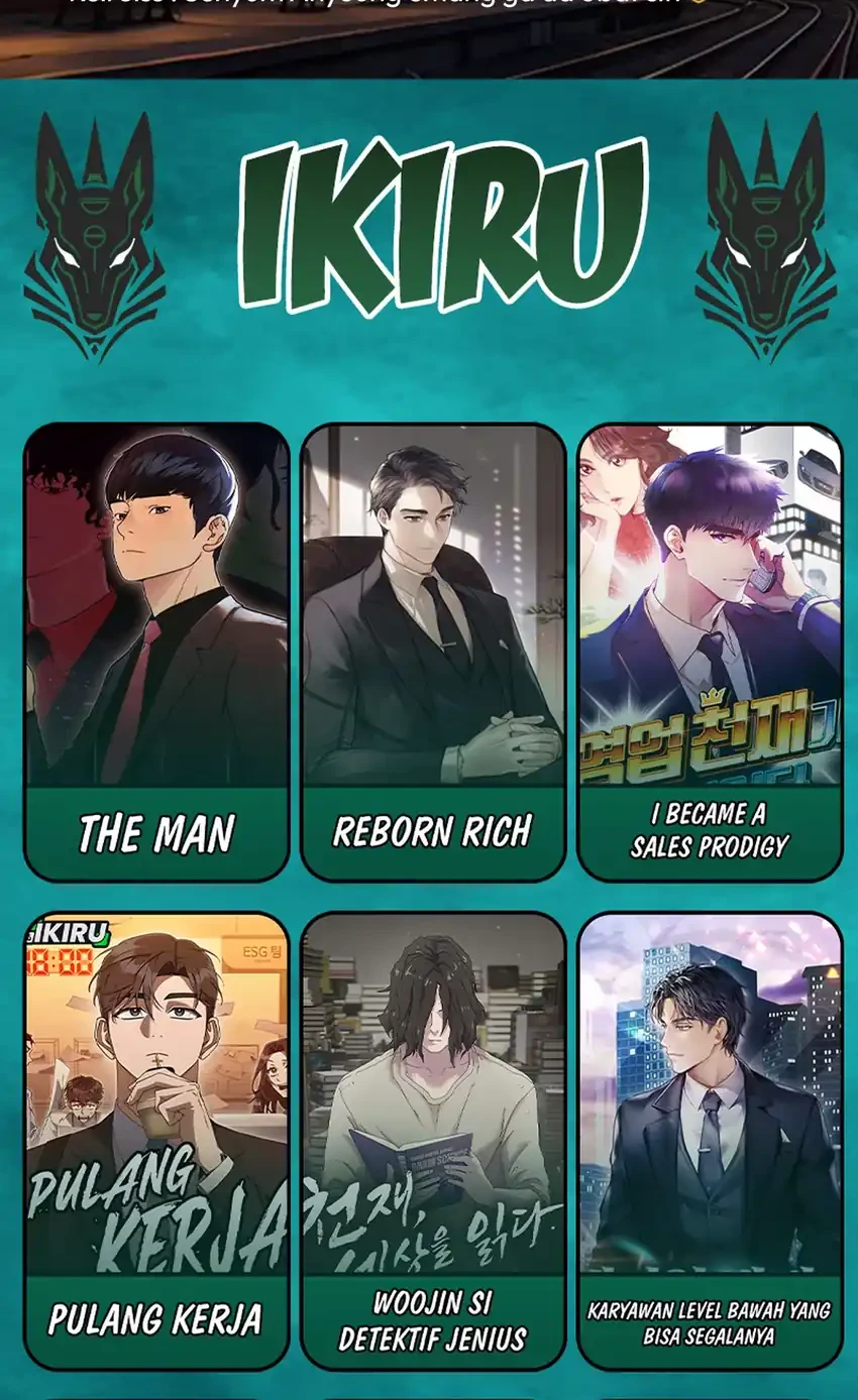 Single Dad in Another World chapter 23 halaman 92