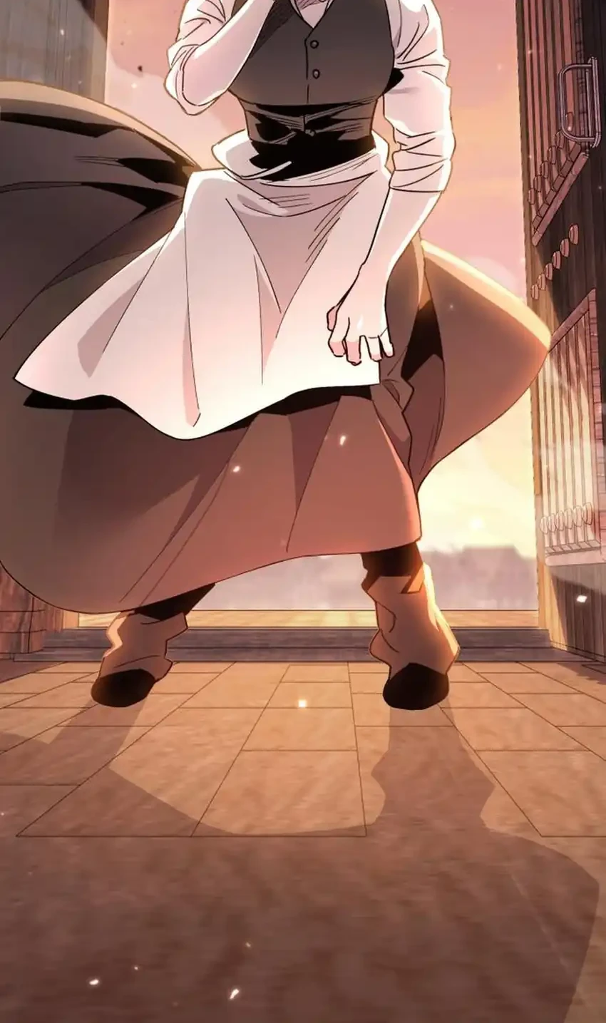 Single Dad in Another World Bab 24 halaman 3