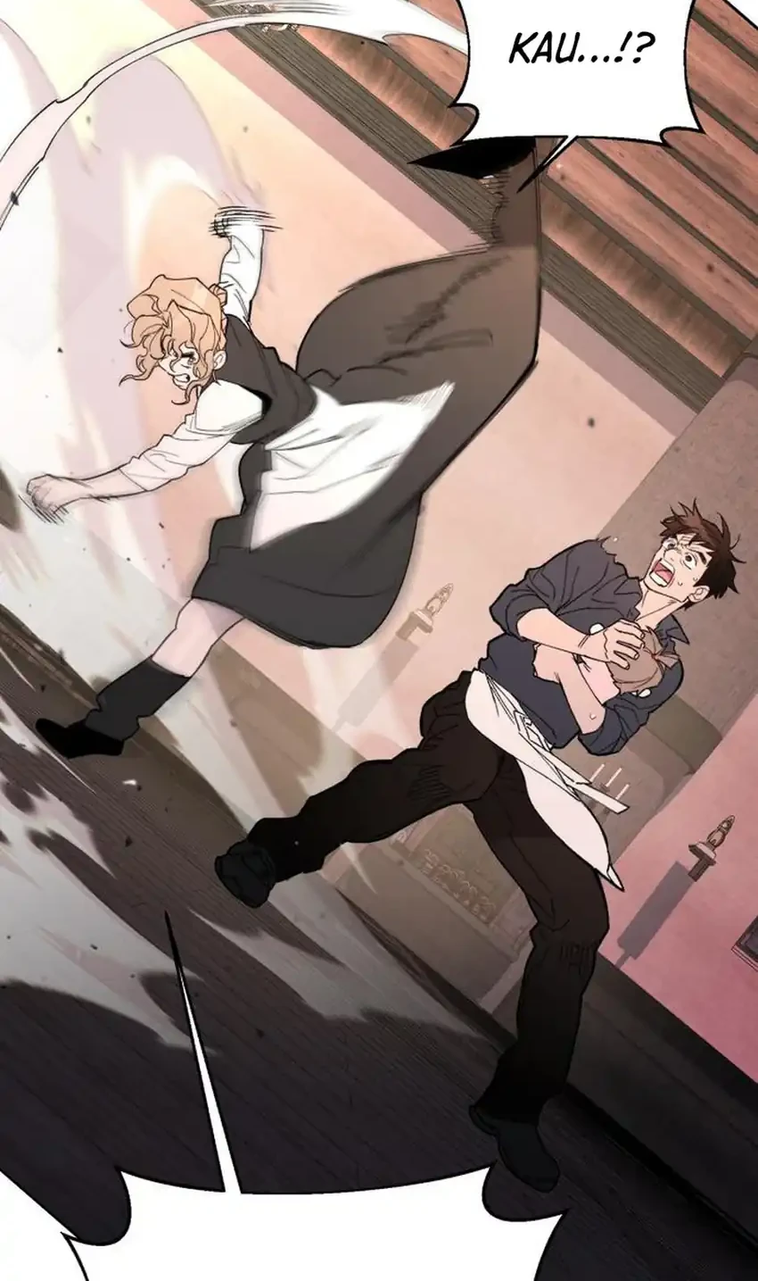 Single Dad in Another World Bab 24 halaman 11