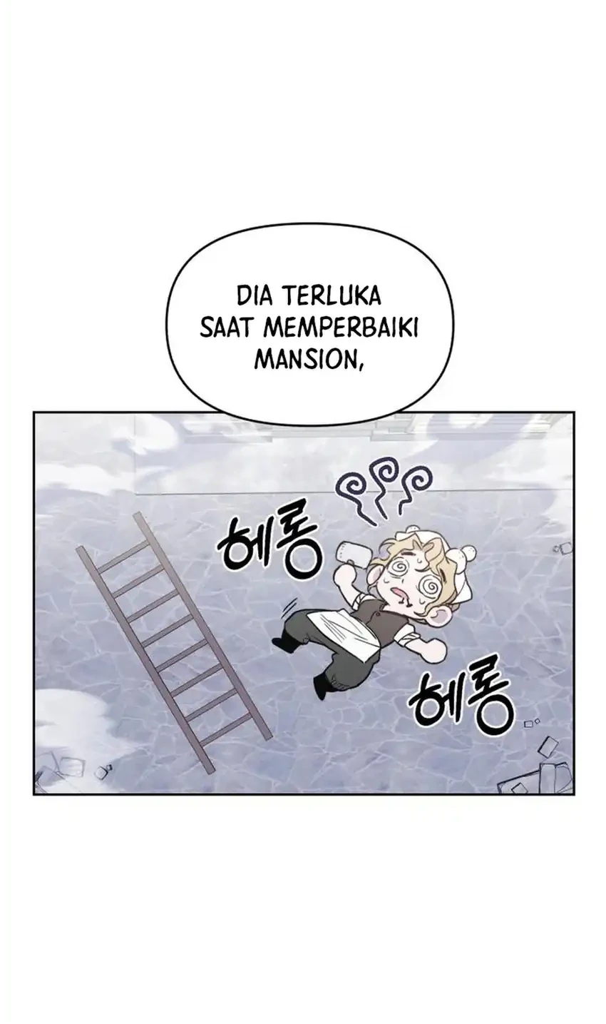 Single Dad in Another World Bab 24 halaman 23