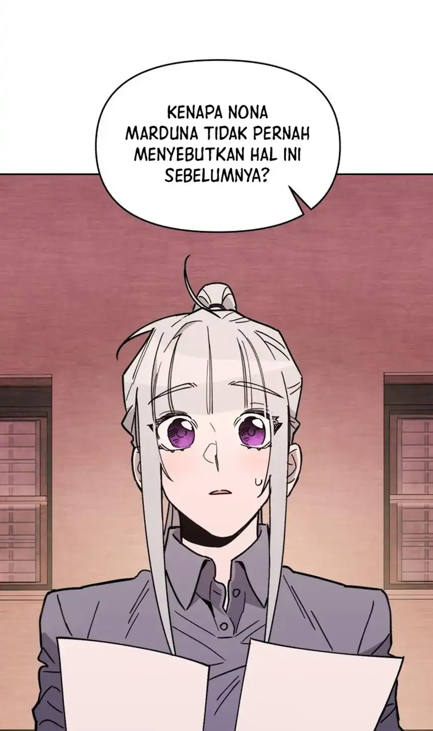 Single Dad in Another World Bab 24 halaman 27