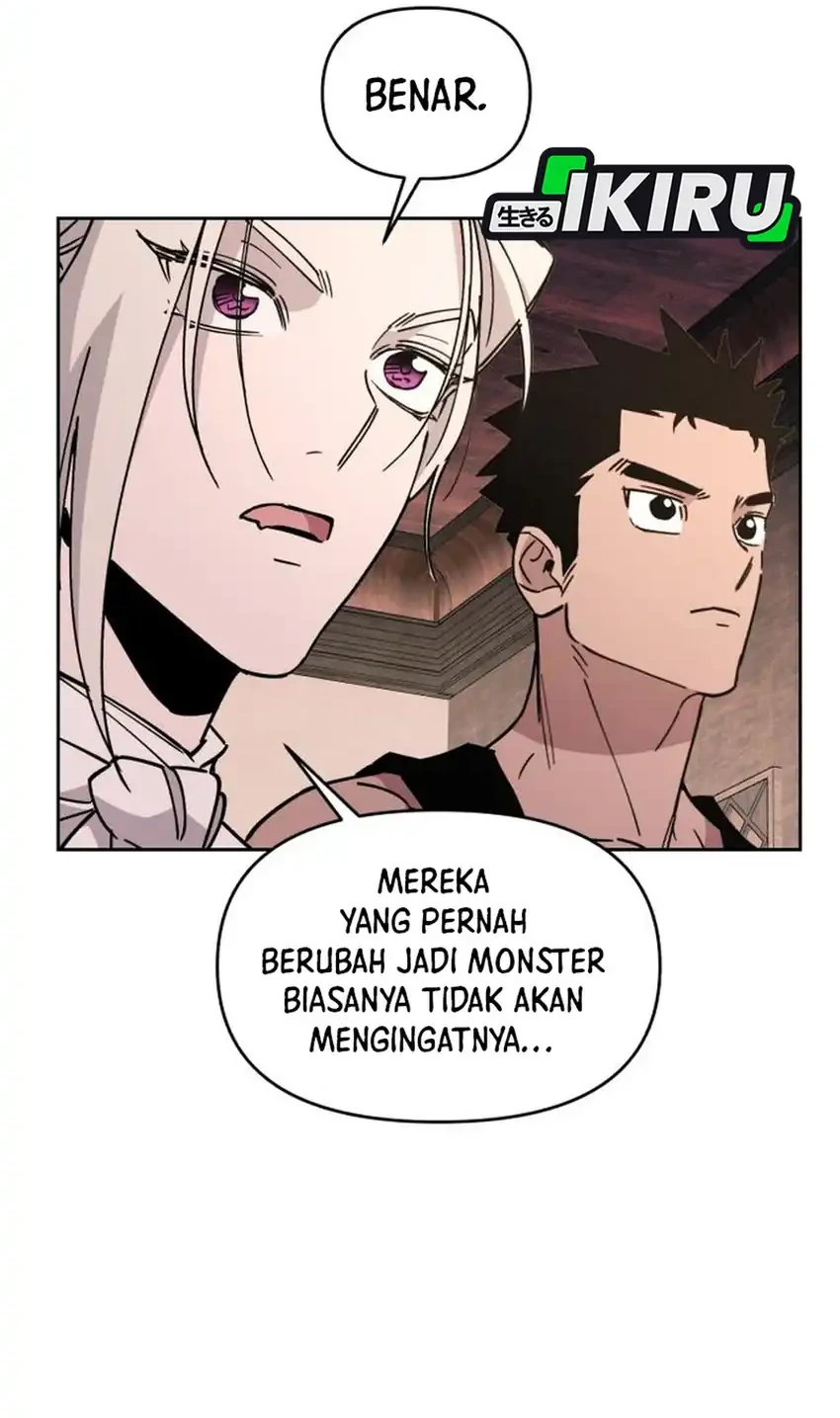 Single Dad in Another World Bab 24 halaman 39