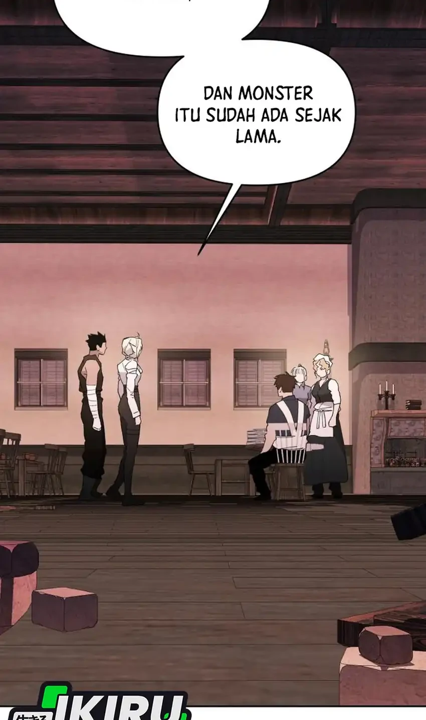 Single Dad in Another World Bab 24 halaman 41