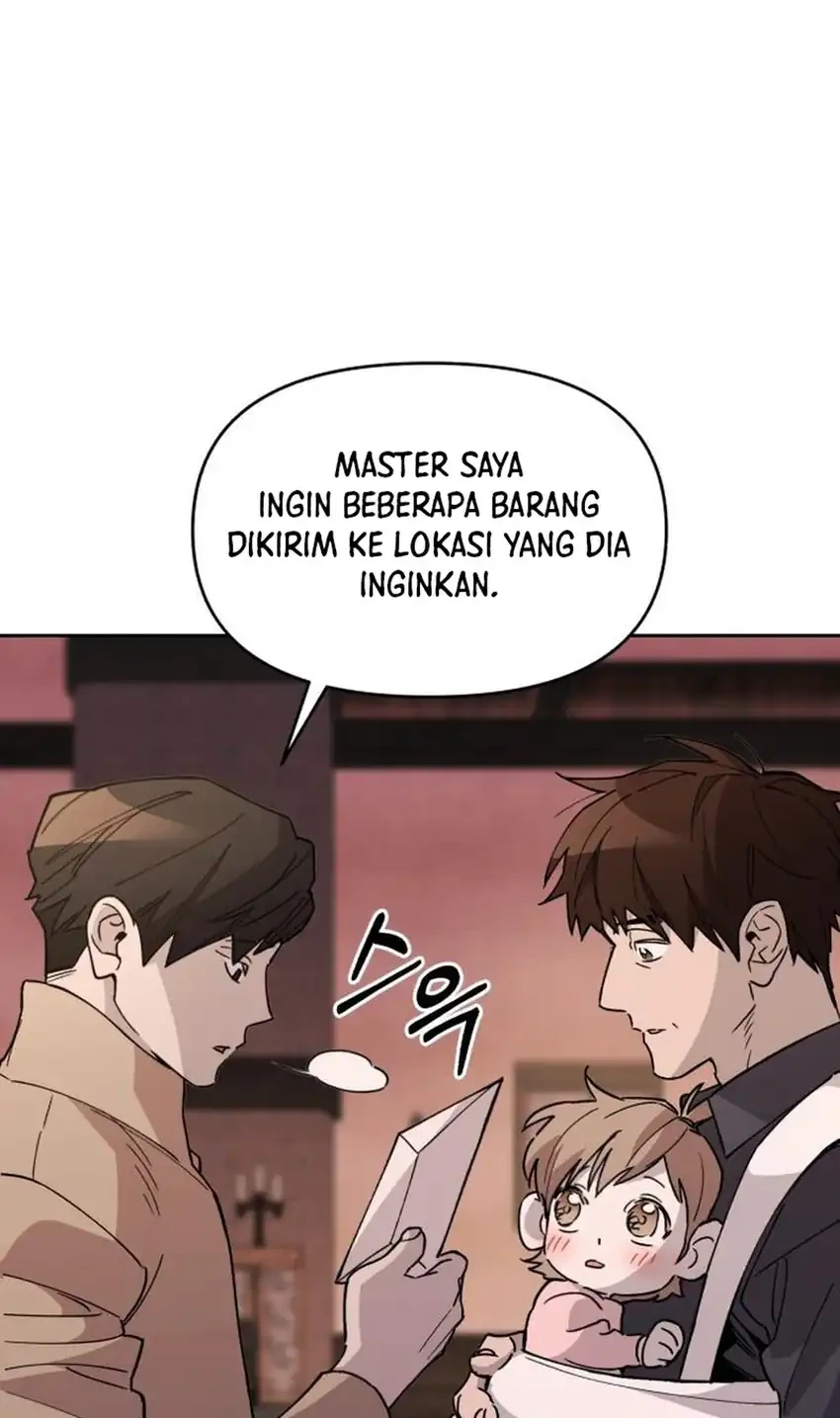 Single Dad in Another World Bab 24 halaman 51
