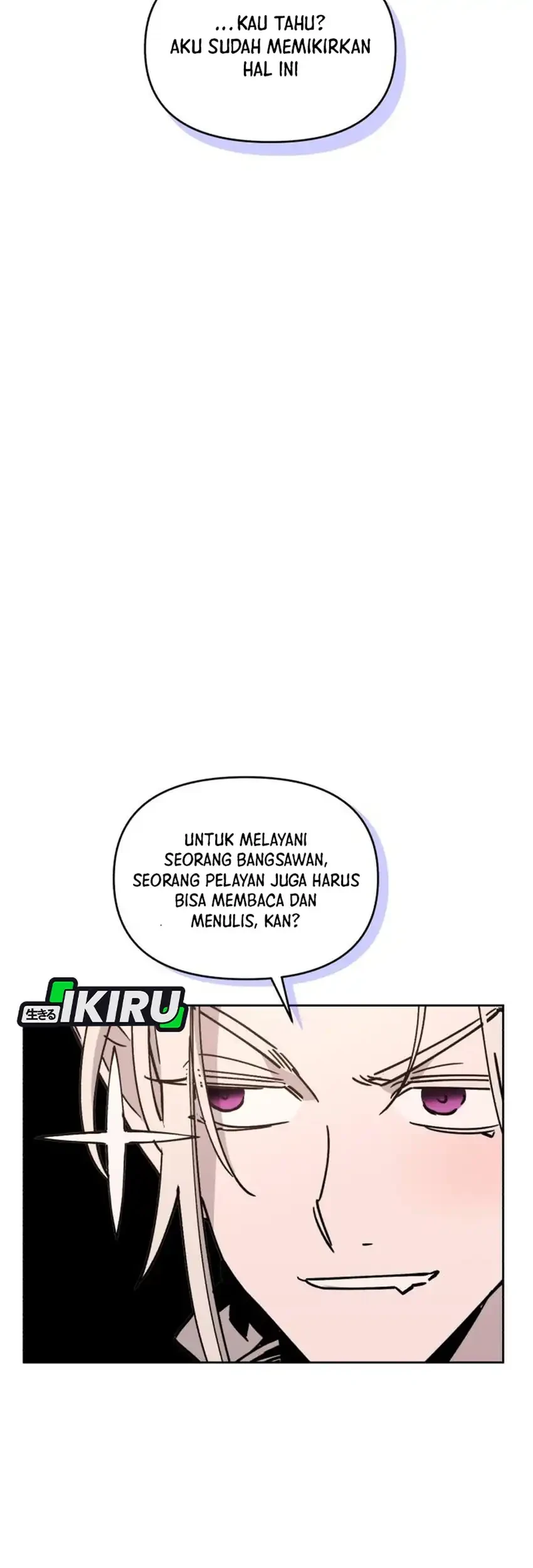 Single Dad in Another World Bab 24 halaman 62