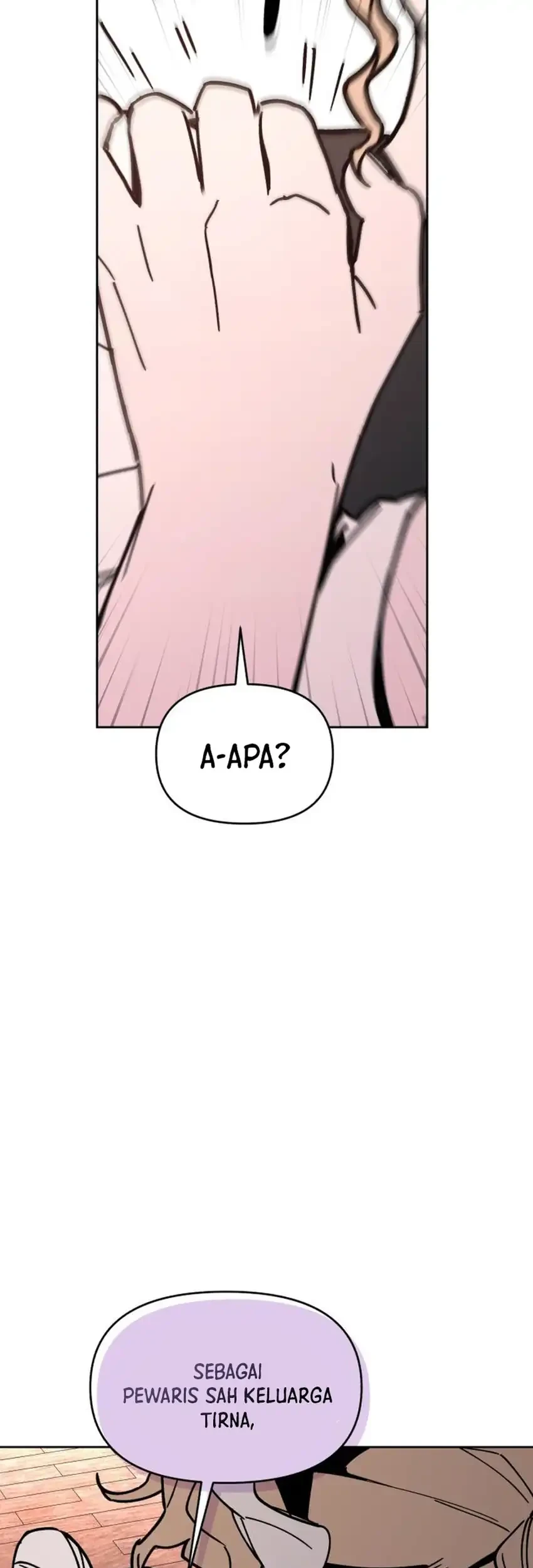 Single Dad in Another World Bab 24 halaman 66