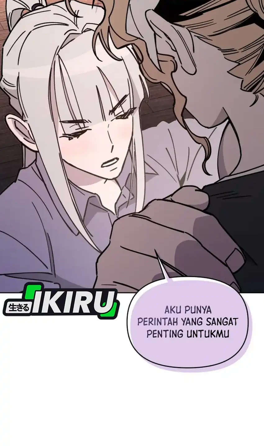 Single Dad in Another World Bab 24 halaman 67